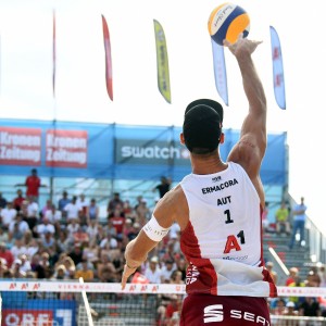 Beach Major 2019 / Wien_55