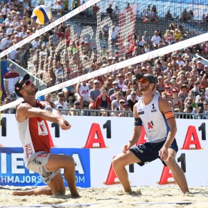 Beach Major 2019 / Wien_5
