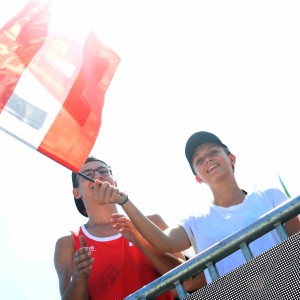 Beach Major 2019 / Wien_5