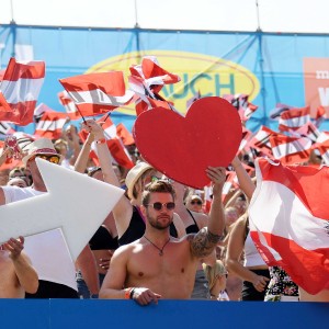 Beach Major 2019 / Wien_6