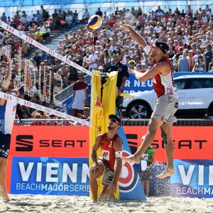 Beach Major 2019 / Wien_6