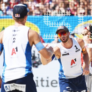 Beach Major 2019 / Wien_6