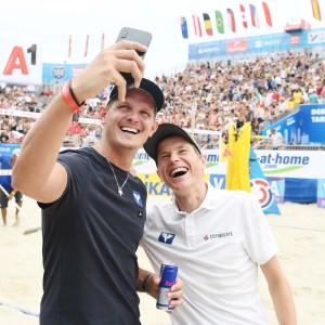 Beach Major 2019 / Wien_6