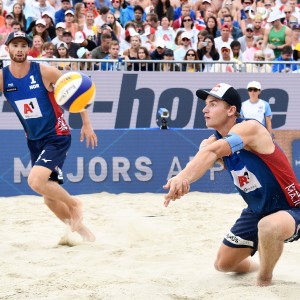 Beach Major 2019 / Wien_7