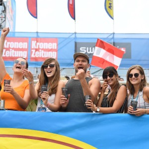 Beach Major 2019 / Wien_7