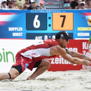 Beach Major 2019 / Wien_7