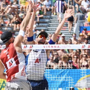 Beach Major 2019 / Wien_7