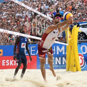 Beach Major 2019 / Wien_8