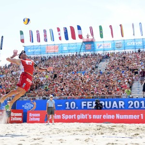 Beach Major 2019 / Wien_8