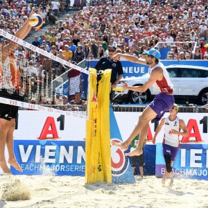 Beach Major 2019 / Wien_8