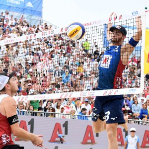 Beach Major 2019 / Wien_8