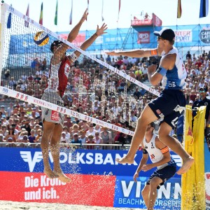 Beach Major 2019 / Wien_8