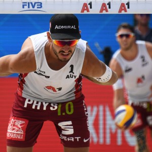 Beach Major 2019 / Wien_9