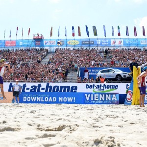Beach Major 2019 / Wien_9