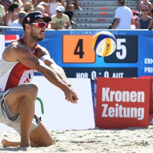 Beach Major 2019 / Wien_9