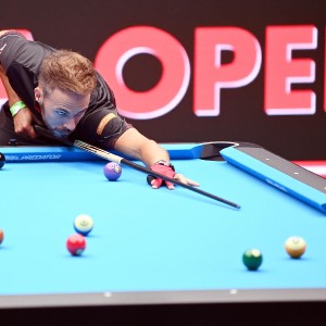 Billard 2021