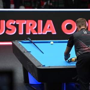 Billard 2021