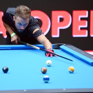 Billard 2021