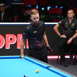 Billard 2021
