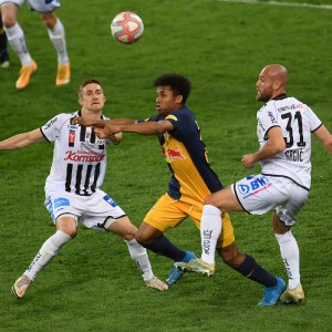 CUP-FINALE 2021 (Lask Linz - Red Bull Salzburg / 01.05.2021)