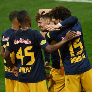 CUP-FINALE 2021 (Lask Linz - Red Bull Salzburg / 01.05.2021)