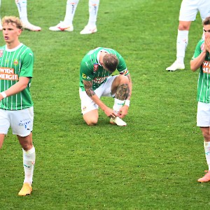 Cup-Finale 2024 / SK Sturm Graz - Rapid Wien (01.05.2024)