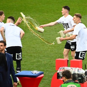 Cup-Finale 2024 / SK Sturm Graz - Rapid Wien (01.05.2024)_33
