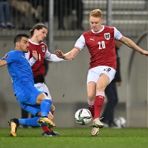 Österreich - Israel (12.11.2021)_18