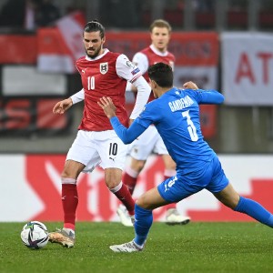 Österreich - Israel (12.11.2021)_41