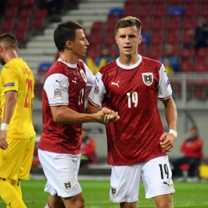 Österreich - Rumänien_10