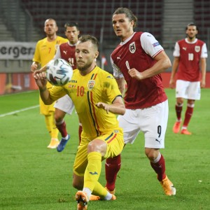 Österreich - Rumänien_12