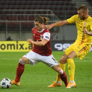 Österreich - Rumänien_18