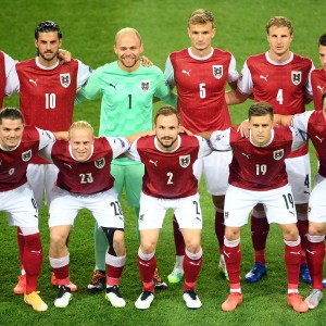 Österreich - Rumänien_1
