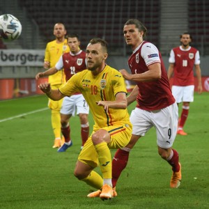 Österreich - Rumänien_23