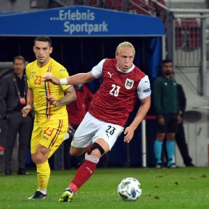 Österreich - Rumänien_24