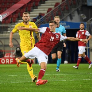Österreich - Rumänien_3