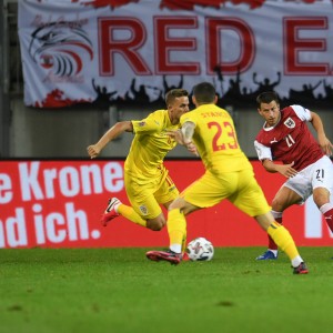 Österreich - Rumänien_46
