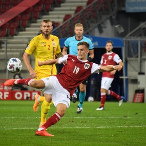 Österreich - Rumänien_4