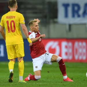 Österreich - Rumänien_72