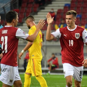Österreich - Rumänien_9