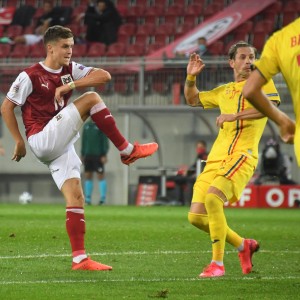 Österreich - Rumänien_9