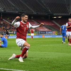 Österreich - Griechenland_14