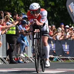 Ironman Austria 2023
