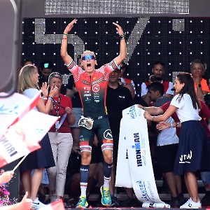 Ironman Austria 2023