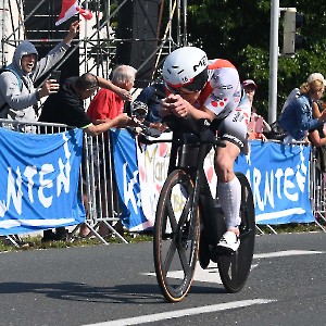 Ironman Austria 2023