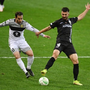 Lask Linz / European Conference League  (04.11.2021)