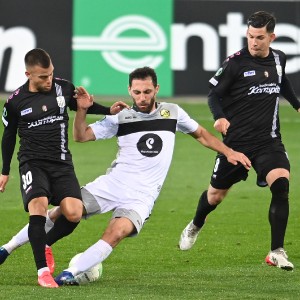Lask Linz / European Conference League  (04.11.2021)