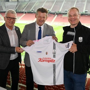 Lask Linz / European Conference League  (04.11.2021)