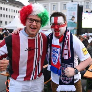 Public Viewing - Klagenfurt am Wörthersee (Finale - England vs. Italien, 11.07.2021)_10