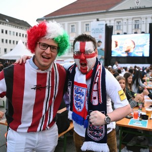 Public Viewing - Klagenfurt am Wörthersee (Finale - England vs. Italien, 11.07.2021)_11
